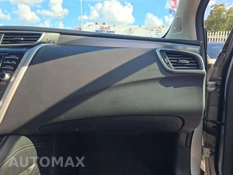2019 Nissan Murano SV - miniatura 19