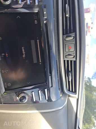 2019 Nissan Murano SV - miniatura 33