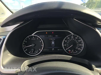 2019 Nissan Murano SV - miniatura 9