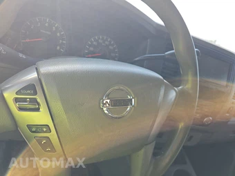 2019 Nissan NV1500 Cargo S 146.1" WB - miniatura 10