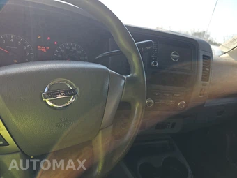 2019 Nissan NV1500 Cargo S 146.1" WB - miniatura 11