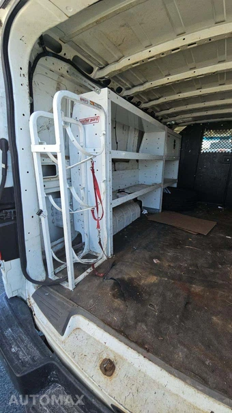 2019 Nissan NV1500 Cargo S 146.1" WB - miniatura 17