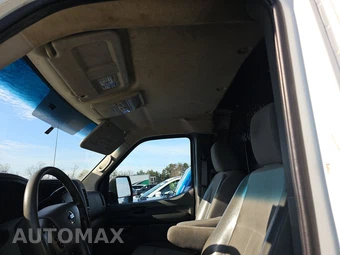 2019 Nissan NV1500 Cargo S 146.1" WB - miniatura 18