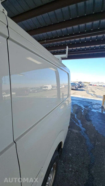 2019 Nissan NV1500 Cargo S 146.1" WB - miniatura 21
