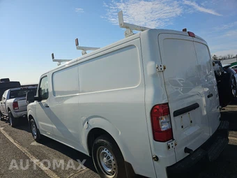 2019 Nissan NV1500 Cargo S 146.1" WB - miniatura 6