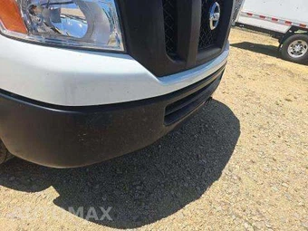 2019 Nissan NV1500 Cargo SV 146.1" WB
