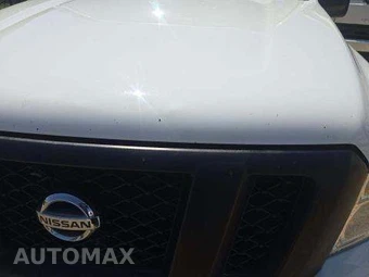 2019 Nissan NV1500 Cargo SV 146.1" WB - miniatura 3