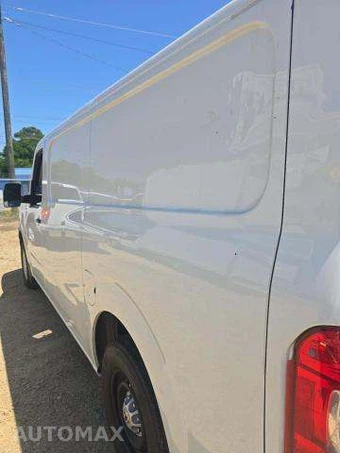 2019 Nissan NV1500 Cargo SV 146.1" WB - miniatura 6