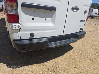 2019 Nissan NV1500 Cargo SV 146.1" WB - miniatura 7