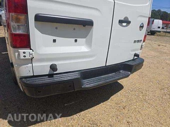 2019 Nissan NV1500 Cargo SV 146.1" WB - miniatura 8