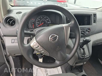 2019 Nissan NV200 Compact Cargo S 115.2" WB - miniatura 10