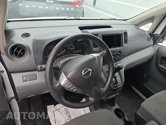 2019 Nissan NV200 Compact Cargo S 115.2" WB - miniatura 11