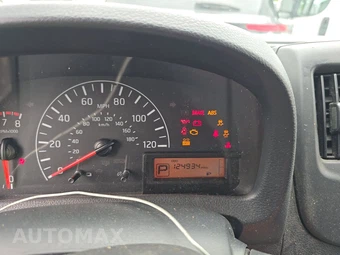2019 Nissan NV200 Compact Cargo S 115.2" WB - miniatura 12