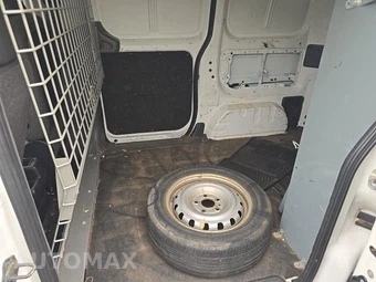 2019 Nissan NV200 Compact Cargo S 115.2" WB - miniatura 13