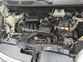 2019 Nissan NV200 Compact Cargo S 115.2" WB - miniatura 15