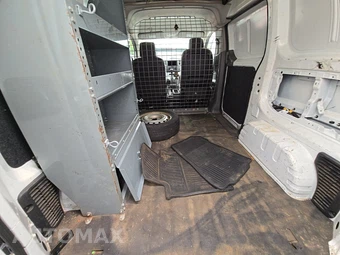 2019 Nissan NV200 Compact Cargo S 115.2" WB - miniatura 16