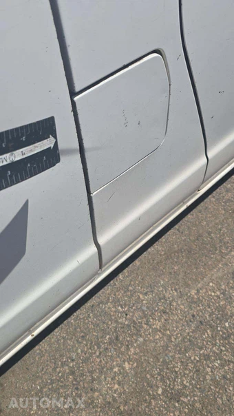 2019 Nissan NV200 Compact Cargo S 115.2" WB - miniatura 23