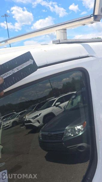 2019 Nissan NV200 Compact Cargo S 115.2" WB - miniatura 43