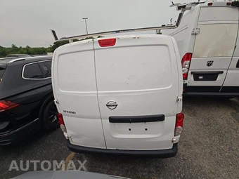 2019 Nissan NV200 Compact Cargo S 115.2" WB - miniatura 5