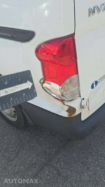 2019 Nissan NV200 Compact Cargo S 115.2" WB - miniatura 50