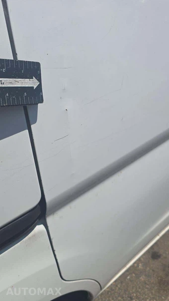 2019 Nissan NV200 Compact Cargo S 115.2" WB - miniatura 55
