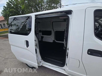 2019 Nissan NV200 Compact Cargo S 115.2" WB - miniatura 13