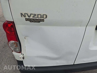 2019 Nissan NV200 Compact Cargo S 115.2" WB - miniatura 24