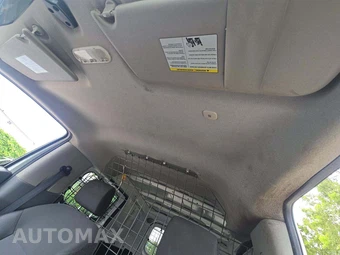 2019 Nissan NV200 Compact Cargo S 115.2" WB - miniatura 8