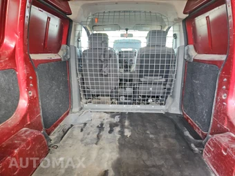 2019 Nissan NV200 Compact Cargo SV 115.2" WB - miniatura 13