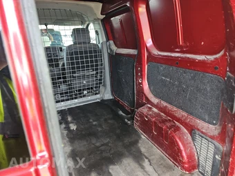 2019 Nissan NV200 Compact Cargo SV 115.2" WB - miniatura 14