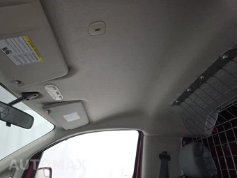 2019 Nissan NV200 Compact Cargo SV 115.2" WB - miniatura 18