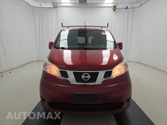 2019 Nissan NV200 Compact Cargo SV 115.2" WB - miniatura 2