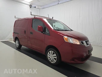 2019 Nissan NV200 Compact Cargo SV 115.2" WB - miniatura 3