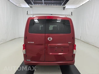 2019 Nissan NV200 Compact Cargo SV 115.2" WB - miniatura 5
