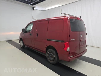 2019 Nissan NV200 Compact Cargo SV 115.2" WB - miniatura 6