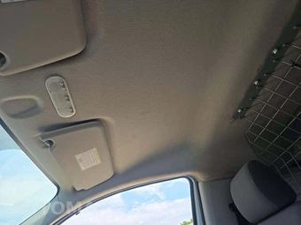2019 Nissan NV200 Compact Cargo SV 115.2" WB - miniatura 11