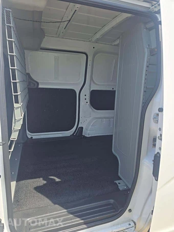 2019 Nissan NV200 Compact Cargo SV 115.2" WB - miniatura 13