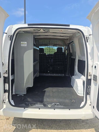 2019 Nissan NV200 Compact Cargo SV 115.2" WB - miniatura 14
