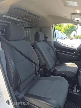 2019 Nissan NV200 Compact Cargo SV 115.2" WB - miniatura 18