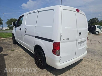 2019 Nissan NV200 Compact Cargo SV 115.2" WB - miniatura 2