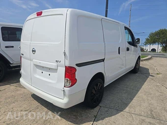 2019 Nissan NV200 Compact Cargo SV 115.2" WB - miniatura 3