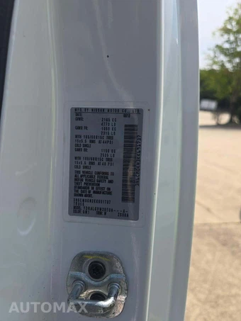 2019 Nissan NV200 Compact Cargo SV 115.2" WB - miniatura 5