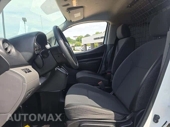 2019 Nissan NV200 Compact Cargo SV 115.2" WB - miniatura 6
