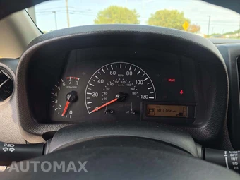 2019 Nissan NV200 Compact Cargo SV 115.2" WB - miniatura 9