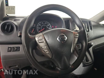 2019 Nissan NV200 Compact Cargo SV 115.2" WB - miniatura 10