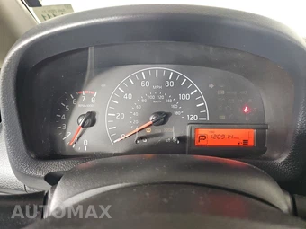 2019 Nissan NV200 Compact Cargo SV 115.2" WB - miniatura 12