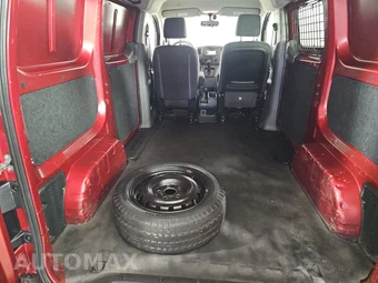 2019 Nissan NV200 Compact Cargo SV 115.2" WB - miniatura 16