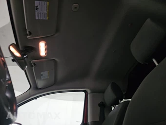 2019 Nissan NV200 Compact Cargo SV 115.2" WB - miniatura 19