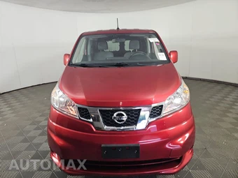 2019 Nissan NV200 Compact Cargo SV 115.2" WB - miniatura 2