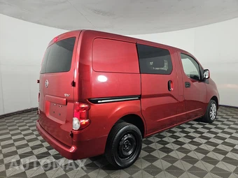 2019 Nissan NV200 Compact Cargo SV 115.2" WB - miniatura 4
